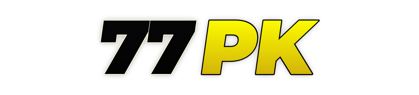 77pk Logo